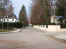 Allescherstra&szlig;e